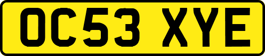 OC53XYE