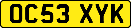 OC53XYK