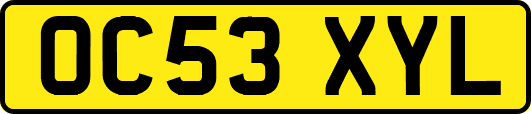 OC53XYL