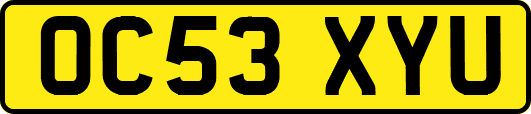OC53XYU