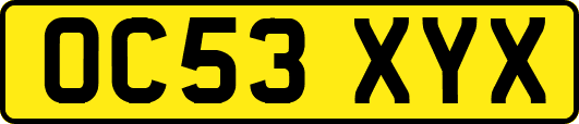 OC53XYX