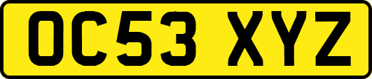 OC53XYZ