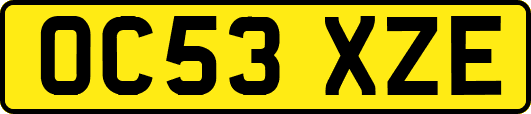 OC53XZE
