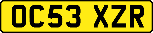 OC53XZR