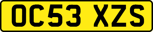 OC53XZS