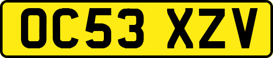 OC53XZV