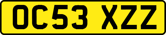 OC53XZZ