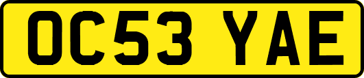 OC53YAE