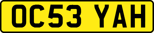 OC53YAH