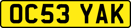 OC53YAK