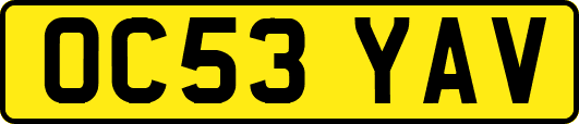 OC53YAV
