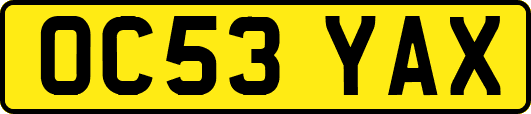 OC53YAX