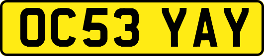 OC53YAY