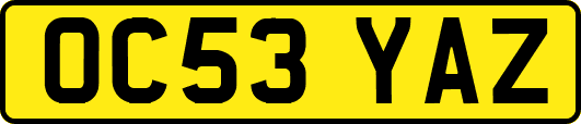 OC53YAZ