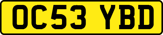 OC53YBD
