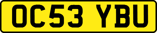 OC53YBU