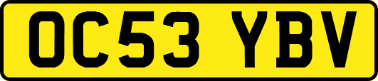 OC53YBV