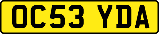 OC53YDA