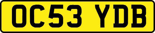 OC53YDB