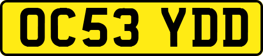 OC53YDD