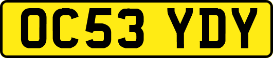 OC53YDY