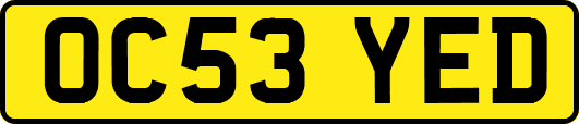 OC53YED