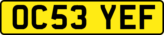 OC53YEF