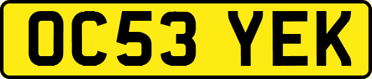 OC53YEK