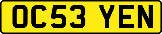 OC53YEN
