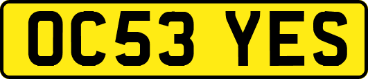 OC53YES