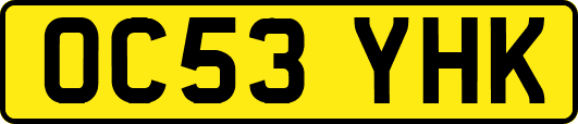 OC53YHK