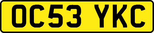 OC53YKC