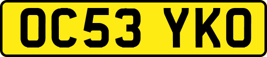 OC53YKO