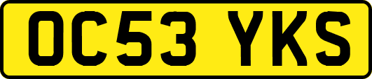 OC53YKS