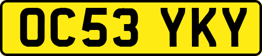 OC53YKY