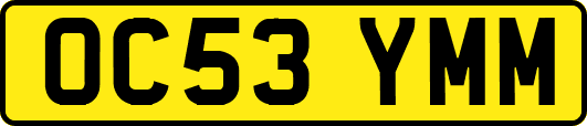 OC53YMM