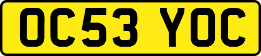 OC53YOC