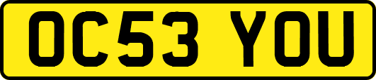 OC53YOU