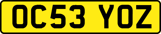 OC53YOZ