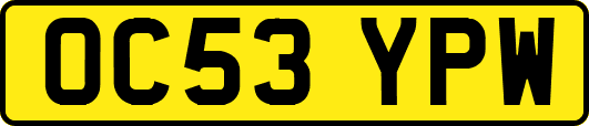 OC53YPW
