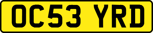 OC53YRD