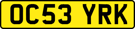 OC53YRK
