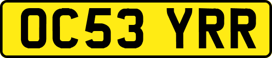 OC53YRR