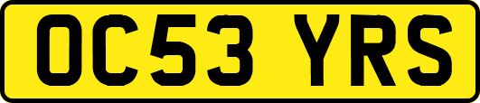 OC53YRS