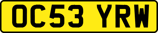OC53YRW