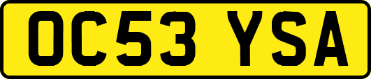 OC53YSA