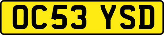 OC53YSD