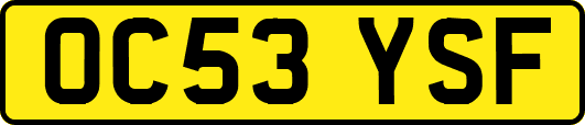 OC53YSF