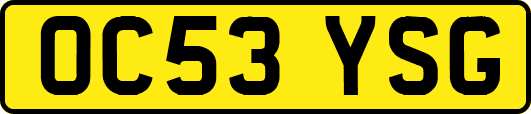OC53YSG