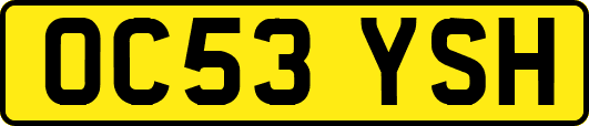 OC53YSH
